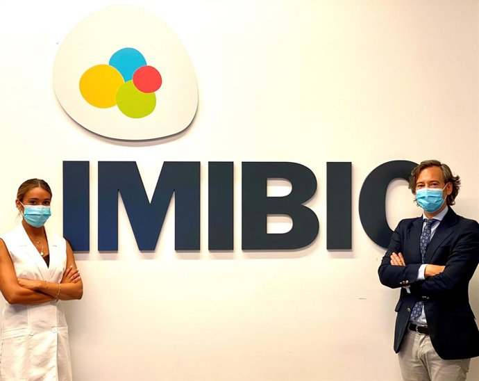 Córdoba.-El Imibic recibe el premio nacional de investigación e innovación respo