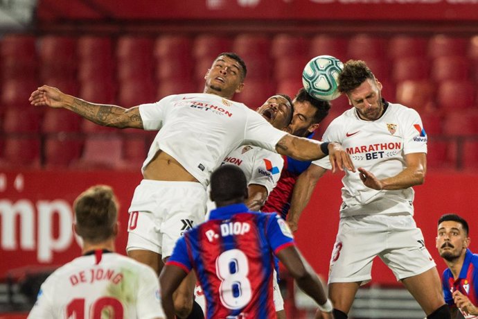 Fútbol.- Sergi Gómez: "Hemos hecho un buen año y aún podemos hacer grandes cosas