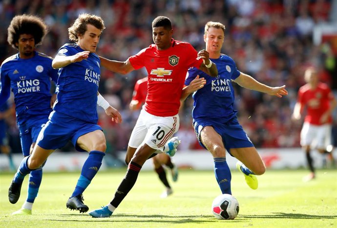 Manchester United - Leicester City