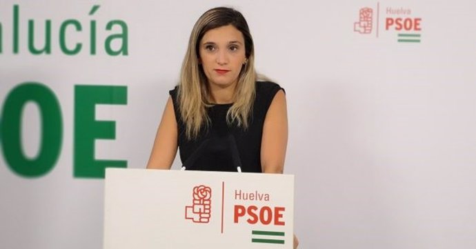 Huelva.- PSOE lamenta que Ruiz "acuda a las mentiras" para justificar que "han aumentado las listas" de Dependencia