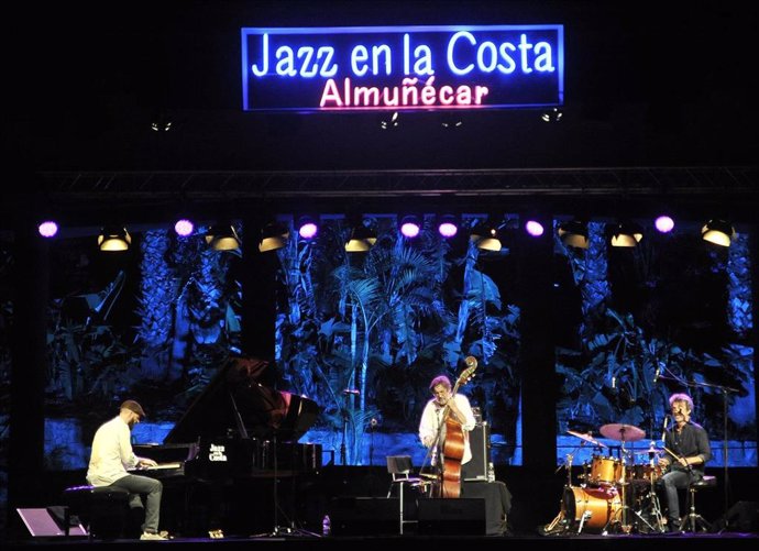 'Jazz En La Costa'