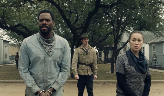 Cuantas Temporadas Tiene Fear The Walking Dead