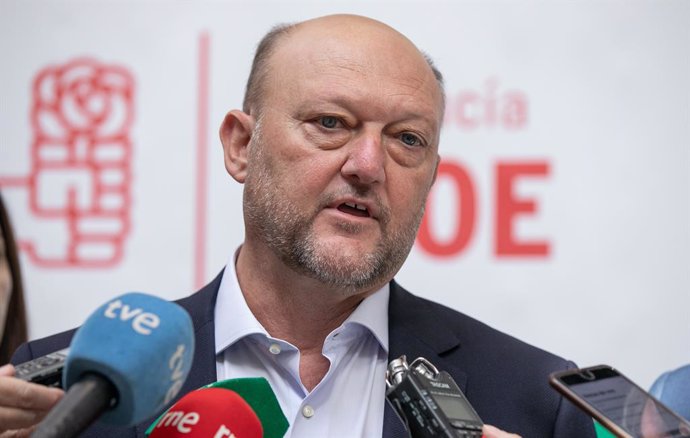 PSOE-A destaca el acuerdo para PAC y pide "topes a grandes propietarios" y "espe
