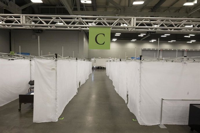 Coronavirus.- La pandemia de coronavirus deja ya más de 16 millones de casos a n