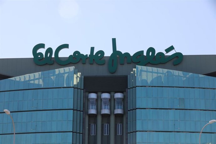 El Corte Inglés