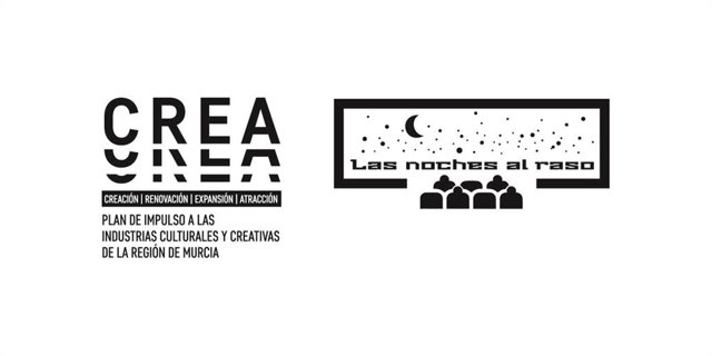 Imagen de la iniciativa ‘Noches al raso’ del Plan CREA.