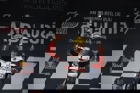 Suzuki y Bastianini se imponen en Mot3 y Moto2