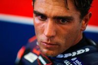 Aspar: "Arenas tiene un esguince de tobillo, pero nada roto"