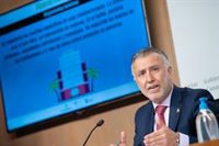 Canarias pide que no se obligue a los turistas británicos a hacer la cuarentena