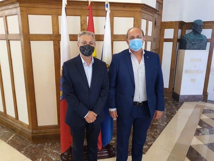 Autoridad Portuaria de Melilla