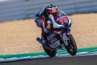 Albert Arenas: "Estoy bien, pero hemos gastado el primer comodín"