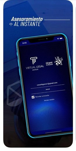 Plataforma de vídeo llamadas para abogados