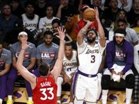 Marc Gasol y Ricky Rubio se estrenan en la 'pretemporada' de la NBA