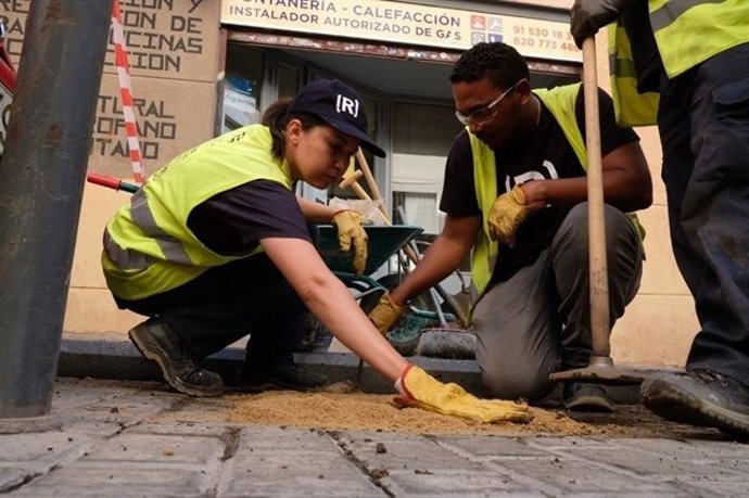 Equipos de Actuación Distrital