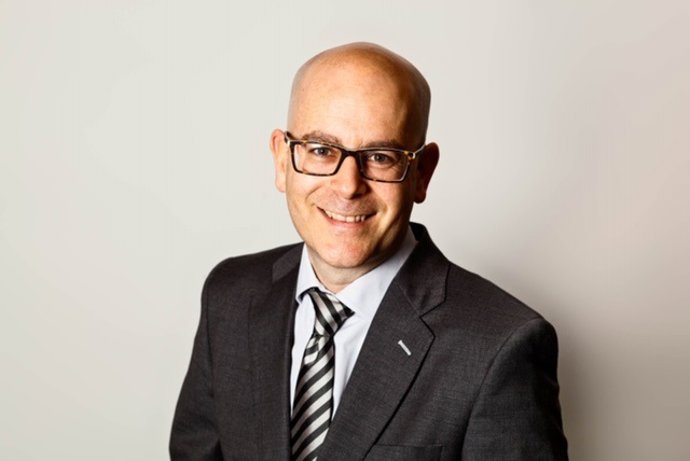 Vall Banc incorpora a Sergi Martín como director de Negocio