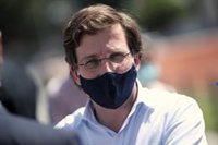 Almeida destaca la "capacidad acreditada" de la Comunidad para detectar brotes de Covid y adoptar "medidas adecuadas"