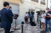 C-LM reduce su tasa de contagio de COVID-19 que se produce en el ámbito social