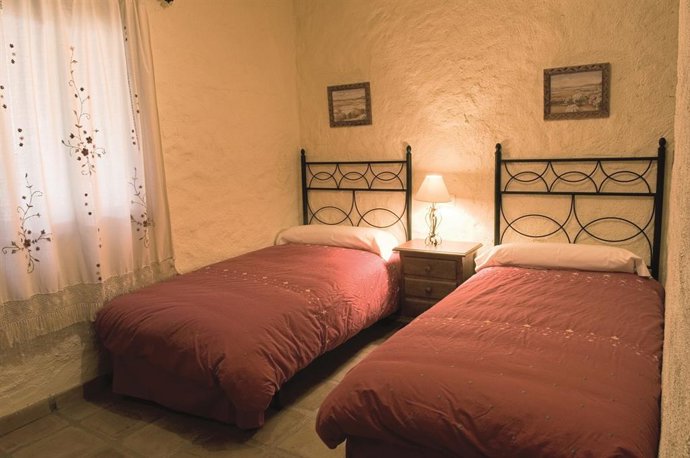 Un hotel de la Costa del Sol