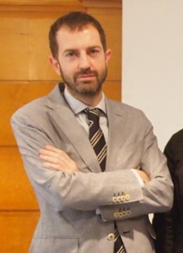 JOSÉ LUIS PANCORBO