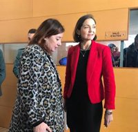 Maroto: "El Gobierno está trabajando con Reino Unido para establecer corredores seguros con Baleares y Canarias"