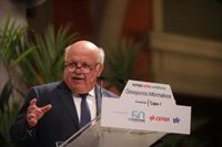 Junta anuncia un plan hasta diciembre para reducir listas de espera, que incluye 130 millones con hospitales concertados