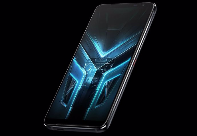 Asus ROG Phone 3 esconde un modo que activa la tasa de refresco de 160Hz