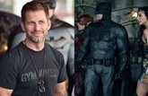 Foto: Zack Snyder "prendería fuego" a Liga de la Justicia antes que usar nada rodado por Joss Whedon