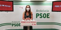 El PSOE-A reprocha a Moreno que "mire para otro lado" ante el "caos que ha liado" en sanidad y en educación en Andalucía