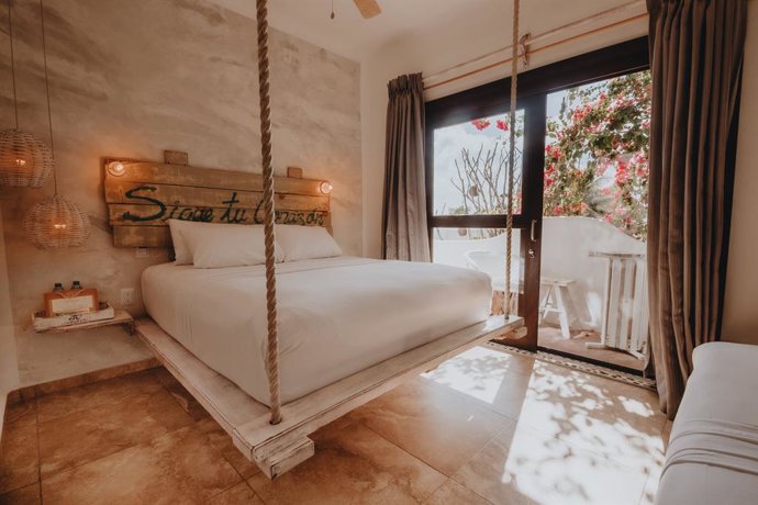 Sercotel incorpora un nuevo establecimiento en el caribe mexicano