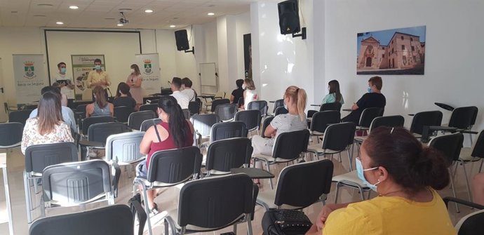 Jaén.- MásJaén.- Proempleo 7 comienza en Beas de Segura y Peal de Becerro con do