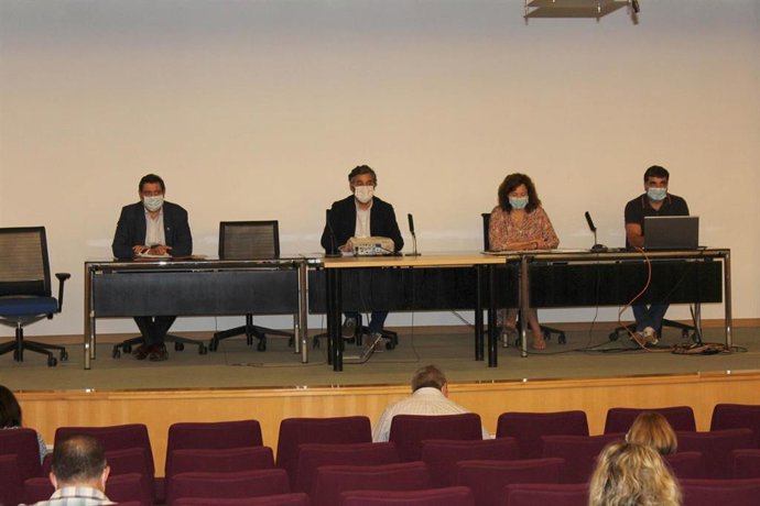 Consejo Agroalimentario.