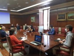 Vitoria impedirá el acceso a la Virgen Blanca y su entorno en la tarde del 4 de agosto para evitar aglomeraciones