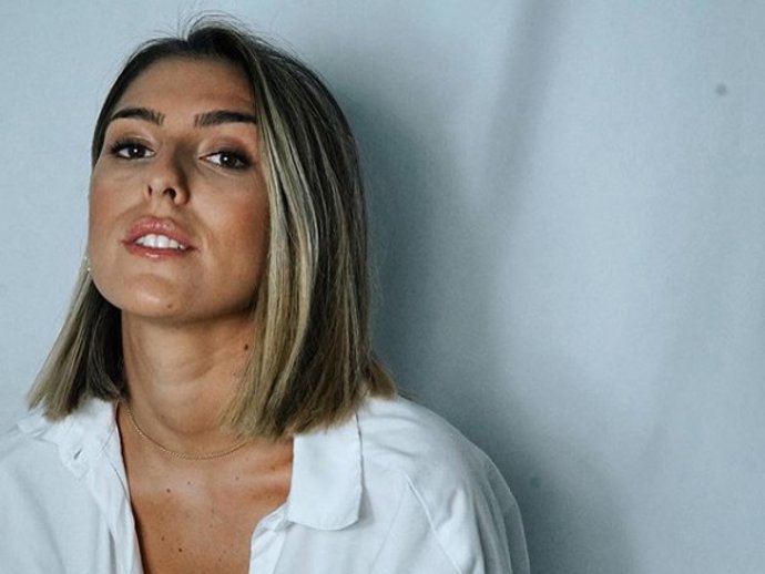Foto del perfil de Instagram de Anna F. Padilla