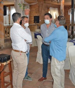 Cádiz.- La Junta abona más de 700.000 euros a las Agrupaciones de Defensa Sanita