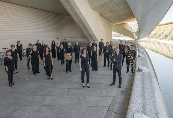 Cor de la Generalitat