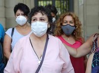 María Salmerón recurre la sentencia que la condena a entrar en la cárcel para cumplir nueve meses por desobediencia