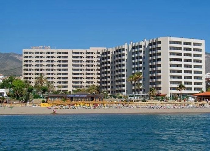 Apartamentos turísticos