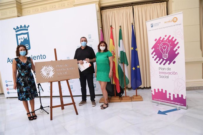 I Plan de Innovación Social