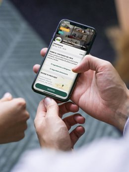 Ikea entra en la app de Too Good To Go