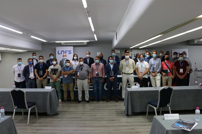 Fútbol sala.- La LNFS repartirá 1,3 millones entre los clubs por los derechos audiovisuales de 2020-21