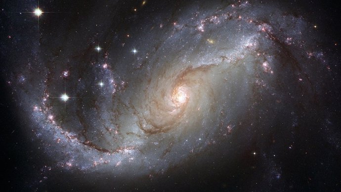 Un nuevo enfoque ajusta la edad del universo en 12.600 millones de años