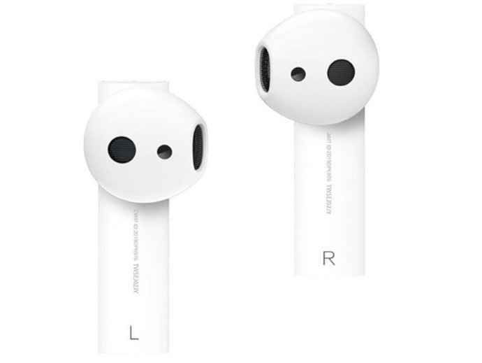 Mi True Wireless Earphones 2