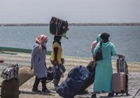 Sanidad afirma que los brotes asociados a temporeros están "en vías de control"