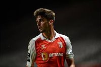 Trincao y su cambio al Barça: "Todo va a cambiar y me costará un poco"