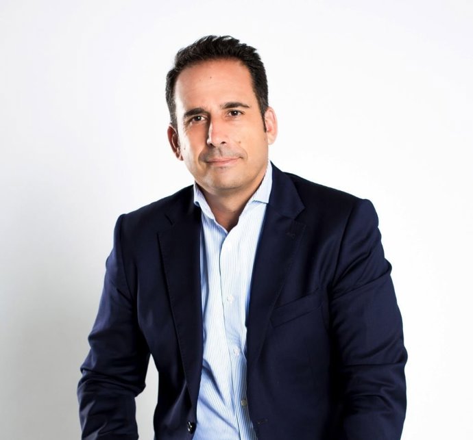 Borja Díaz