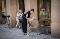 Catalunya perd 223.700 ocupacions al juny