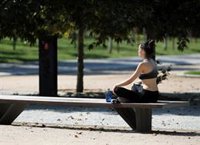 La tasa de paro juvenil se dispara hasta el 39,6% en el segundo trimestre