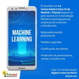 Machine Learning