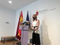 Gobierno regional destaca que Murcia es la tercera comunidad que menos empleo perdió durante el segundo trimestre