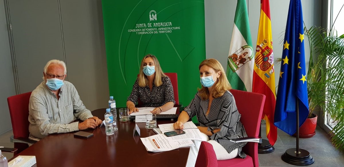 Vimcorsa gestiona parte de las ayudas al alquiler de la Junta de Vimcorsa gestiona parte de las ayudas al alquiler de la Junta de